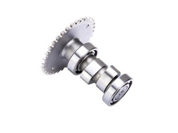 Поршень ГБЦ Romet GY6 4T 80 см3 47мм