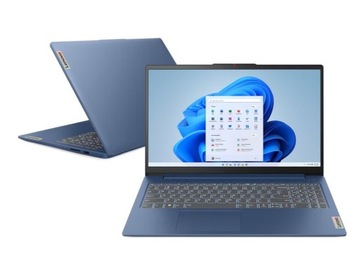 BON Lenovo Ideapad Slim 3-15 FHD i5-12450H 16GB 512GB Win11