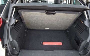 Peugeot 3008 I Crossover 2.0 HDI 150KM 2010 Peugeot 3008 Peugeot 3008 HDi FAP 150 Premium 2.0 Diesel 150KM, zdjęcie 14