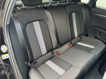Audi A3 8Y Sportback 1.5 35 TFSI 150KM 2024 Audi A3 Sportback Kamera cofania, Adaptacyjny tempomat , Ambiente 1.5 150KM, zdjęcie 29