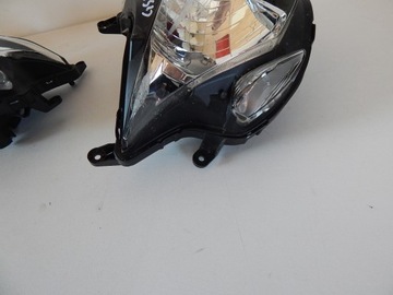 SUZUKI GSXS 750 1000 GSX-S ФАРА ФАРА