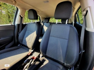 Opel Mokka I SUV 1.6 CDTI Ecotec 110KM 2017 Opel Mokka X Wersja X Bardzo ladna NAVI GWARANCJA 1.6 Diesel 110KM, zdjęcie 39