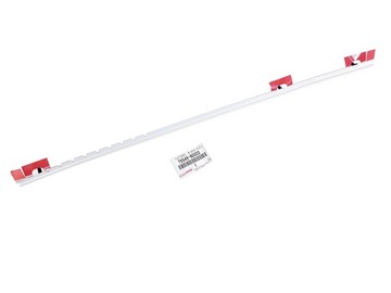 LAND CRUISER 120 02-09 LIŠTA TĚSNĚNÍ OKNO