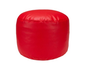 Pufa Egato, roller 35x25cm z trwałym wypełnieniem