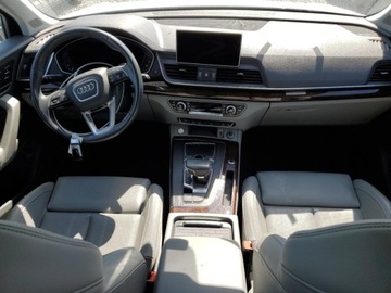 Audi Q5 II 2020 Audi Q5 Premium Plus 2020 2.0l 2.0 Benzyna 248KM, zdjęcie 8
