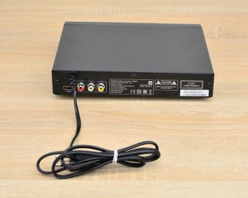 DVD-плеер с USB CD HDMI PHILIPS для ТВ AVI, DIVX, MPEG MP3