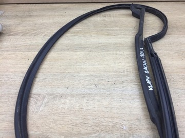 USZCZELKA POKRYWY SKŁADANEGO DACHU BMW E64 7046400