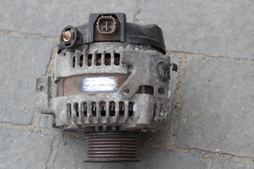 ALTERNATOR TOYOTA RAV 4 II PREVIA AVENSIS VERSO 2.0 VVTI 27060-28260