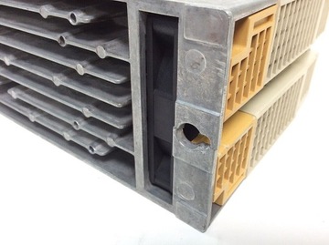 KEB Combivert Инвертор 13.F4.C1D-3410/1,4 5,5 кВт 0-440 В 12,0 А