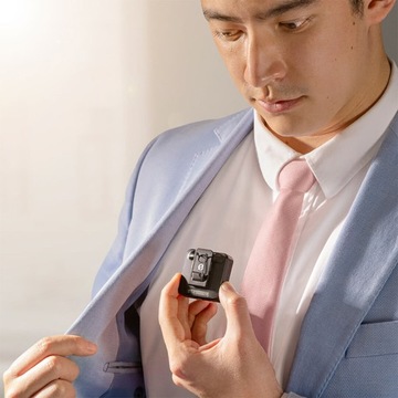 Набор зажимов для Wireless GO Rode FlexClip GO