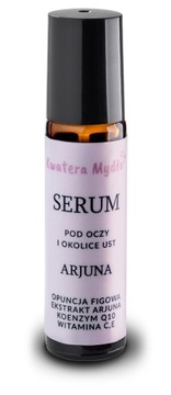 Serum pod oczy i okolice ust ARJUNA