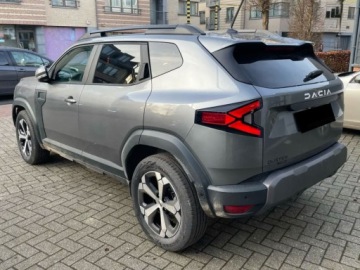 Dacia Duster III 2026 Od ręki - Journey 1.2 TCe Hybrid-G LPG 4x4 150KM / Pakiet Parking, zdjęcie 2