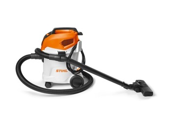 Odkurzacz przemysłowy SE 33 Stihl Watt 1.400