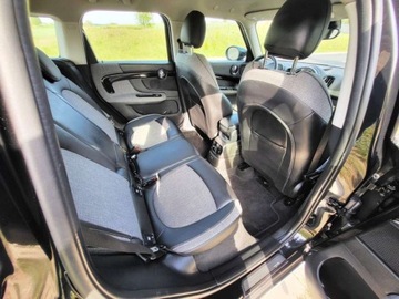 Mini Countryman F60 2023 MINI Countryman PLUG-IN 2023 1.5 Hybryda Plug-in 136KM, zdjęcie 17