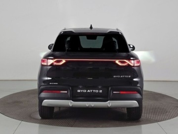 BYD 2026 BYD ATTO 2 DM-i Boost Suv (212 KM) 2026, zdjęcie 3