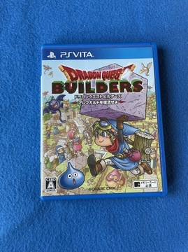 Dragon Quest Builders NTSC-J #2