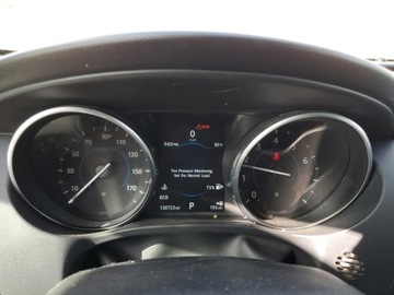 Jaguar F-Pace SUV 3.0 V6 340KM 2017 Jaguar F-Pace 2017 Prestige 4x4 3.0 V6 3.0 Benzyna 340KM, zdjęcie 10