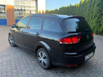 Seat Altea XL 1.4 TSI 125KM 2014 Seat Altea XL Piekna AlteaXL 1.4Benz.Navi Grzane Fotele Parktroniki 1.4, zdjęcie 3