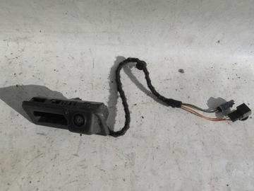 КАМЕРА ЗАДНЕГО ЗАДНЯЯ SKODA KAROQ 57A8276566