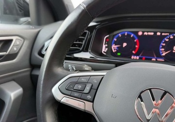Volkswagen T-Roc I SUV Facelifting 2.0 TSI 190KM 2024 Volkswagen T-Roc 2.0TSI 190KM 4Motion SalonPL 1wl gwarancja VAT23 2.0, zdjęcie 18
