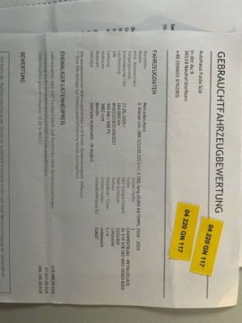 Mercedes Klasa S W222 Limuzyna Facelifting 4.0 560 469KM 2020 Mercedes-Benz Klasa S W222 S 560 LONG Sprowadzony z NIEMIECZarejestrowany, zdjęcie 33