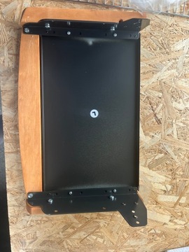 Grill gazowy Campingaz Adelaide 4 G160