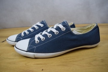 CONVERSE Chuck Taylor All Star LIGHT, trampki (37)