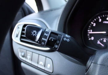 Hyundai i30 II Wagon Facelifting 1.4 MPI 100KM 2017 Hyundai i30 1.4 MPI 100KM Classic Czujniki parkowania SalonPL FVmarza 1.4, zdjęcie 21