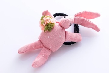 OZDOBY DO WŁOSÓW GUMECZKI SPINECZKI DZIEWCZYNKI