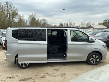 Volkswagen Caravelle T6 2026 Volkswagen Transporter T7 Kombi/9 osob./AUTOMAT, 2, zdjęcie 8