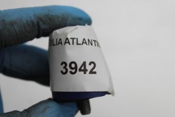 ВЕС APRILIA ATLANTIC 125