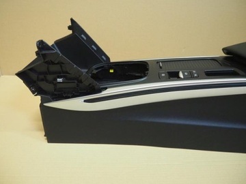 TUNEL ŚRODKOWY PODŁOKIETNIK RENAULT MEGANE IV GT
