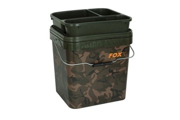 FOX KUWETA ORGANIZER CUVETTE TRAY NA WIADRO