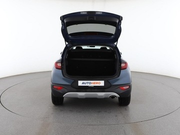 Kia Stonic I Crossover 1.0 T-GDI 100KM 2020 Kia Stonic grzane fotele tempomat klima-auto., zdjęcie 18