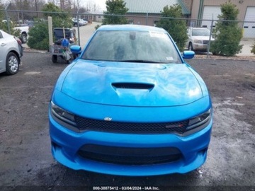 Dodge Charger VII 2019 Dodge Charger 2019 Dodge Charger RT RWD 5.7 Benzyna 370KM, zdjęcie 8