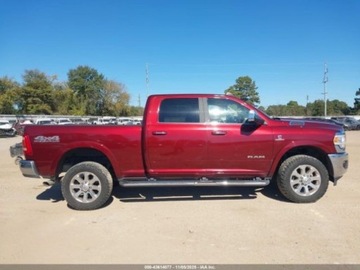  RAM 2500 2020r., 4x4, 6.7L 6.7 Diesel 370KM, zdjęcie 4