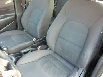 Kia Rio III Hatchback 3d 1.4 WGT 90KM 2013 Kia Rio 1.4 CRDI, zdjęcie 11