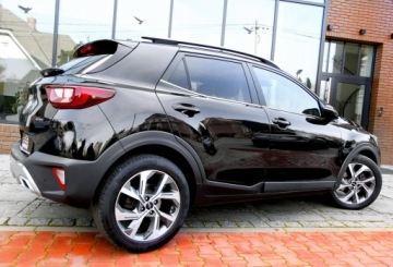 Kia Stonic I Crossover Facelifting 1.0 T-GDI 100KM 2022 Kia Stonic GT-Line|Navi|Kamera|Pólskóry|, zdjęcie 33