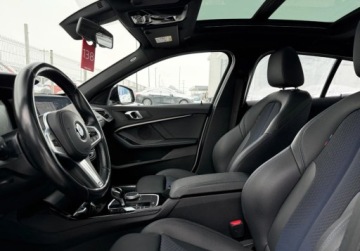 BMW Seria 1 F40 2023 BMW Seria 1 Polska Model M Sport Gwarancja Bezwypadkowy FVAT23, zdjęcie 24