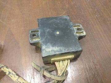 МОДУЛЬ КОНТРОЛЛЕРА LINHAI HYTRACK 550