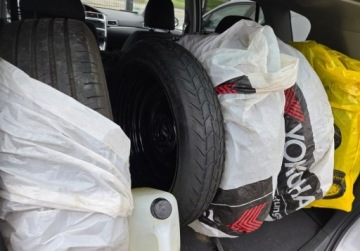 Toyota Verso Minivan Facelifting 1.8 Valvematic 147KM 2014 Toyota Verso Sprowadzony Zarejestrowany Ubezpieczony 1.8 Benzyna 147KM, zdjęcie 15