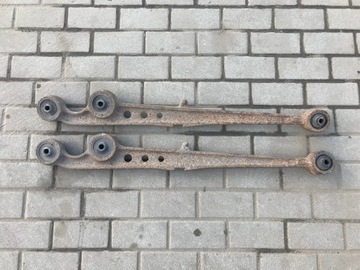Wahacz tylny Land Rover Discovery 2 II 99-04