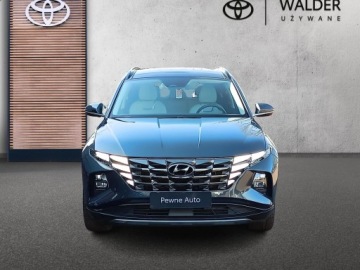 Hyundai Tucson IV 2023 Hyundai Tucson 1.6 T-GDi 48V Platinum 4WD DCT IV (, zdjęcie 8