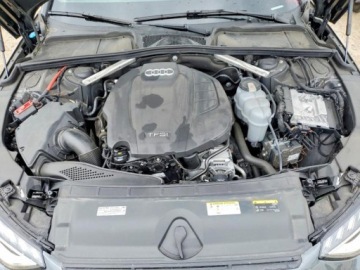 Audi A4 B9 2020 Audi A4 Limousine Prestige 2020 2.0 Benzyna 248KM, zdjęcie 6