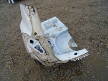 BŁOTNIK ĆWIARTKA LEWY TYŁ OPEL MOKKA I A 2014 ROK