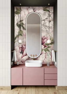 Płytka ceramiczna prostokątna Rose 210x120