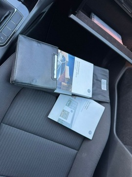 Volkswagen Golf Sportsvan Sportsvan 1.4 TSI BlueMotion Technology 125KM 2017 Volkswagen Golf Sportsvan Sound*Navi, zdjęcie 24