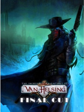 THE INCREDIBLE ADVENTURES OF VAN HELSING FINAL CUT (PC) | PL | Klucz Steam