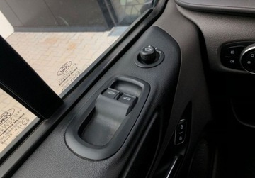 Ford Tourneo Custom I 2019 Ford Tourneo Custom Tourneo Custom Trend Winter FV23 Salon PL Apple C, zdjęcie 30