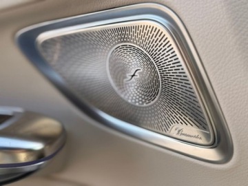 Mercedes CLE 2024 Mercedes-Benz CLE 300 4 MATIC AMG Night CabrioDigital LightKamera 360Burme, zdjęcie 20